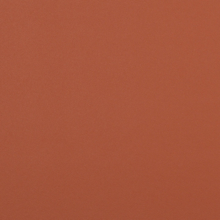 Rock Solid Paprika by Kravet Contract Fabric FAUX LEATHER EXTREME PERFORMANCE PVC - ARTIFICIAL LEATHER - 88%;POLYESTER - 12% China HEAVY Horizontal: - and Vertical: - 54 - Fabric Carolina -