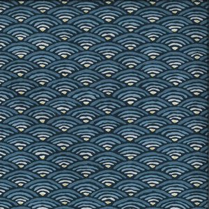 Rodeo Baltic by Norbar Fabric See Sample 100% COTTON S. KOREA UFAC 1 </p><p>Repeat: Horizontal: and Vertical: 9" 54 - Fabric Carolina -