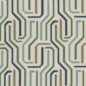 Rodin 1 Seamist by Stout Fabric