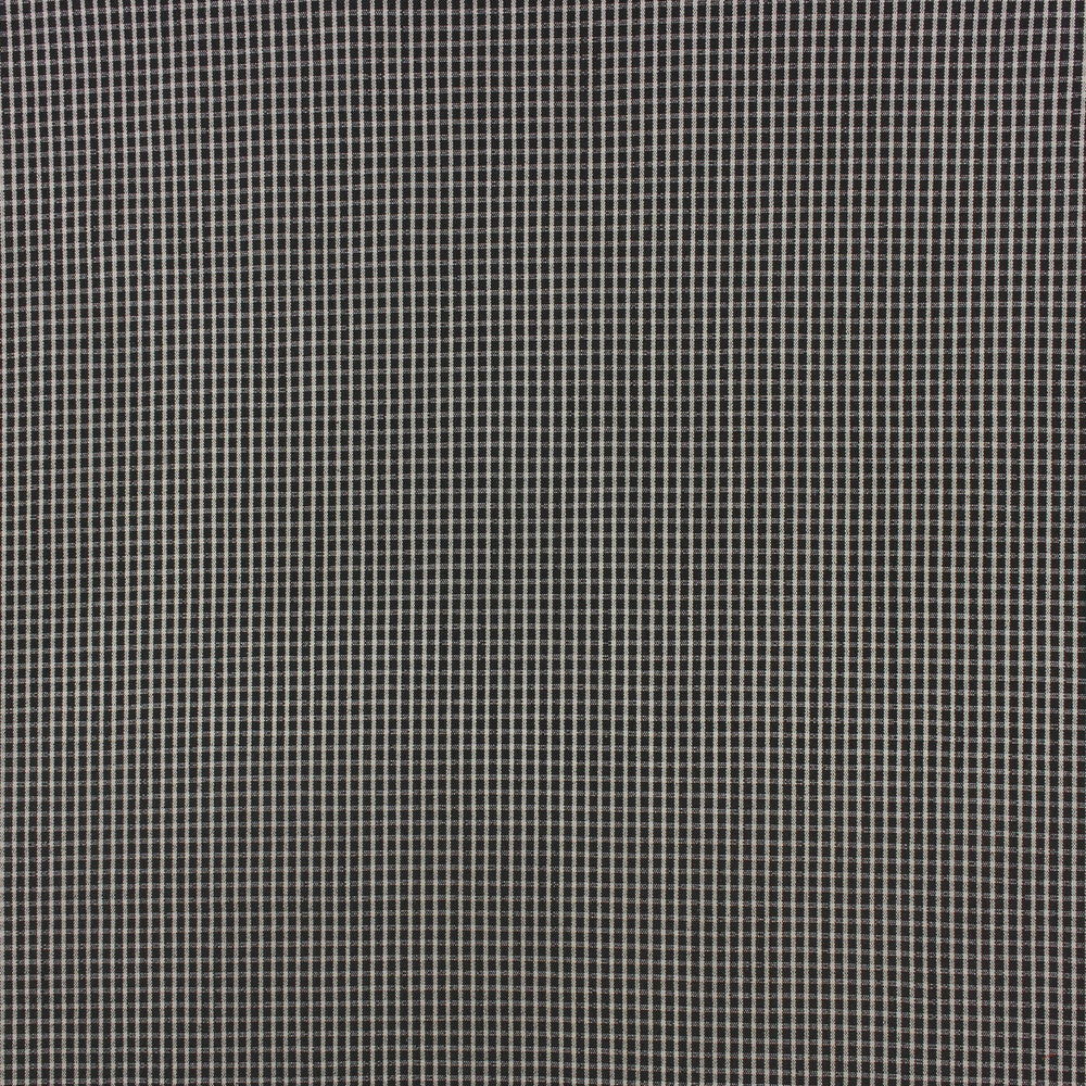 Roe Licorice by Richloom Fabric See sample 81.1% COTTON, 11% RAYON, 6.8% LINEN,1.1% POLY USA or Imported N/A </p><p>Repeat: V .44" x H.38" 56" - Fabric Carolina -