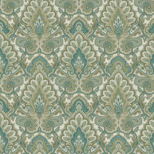 Roget 1 Shoreline by Stout Fabric