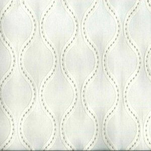 Roger Ivory by Norbar Fabric