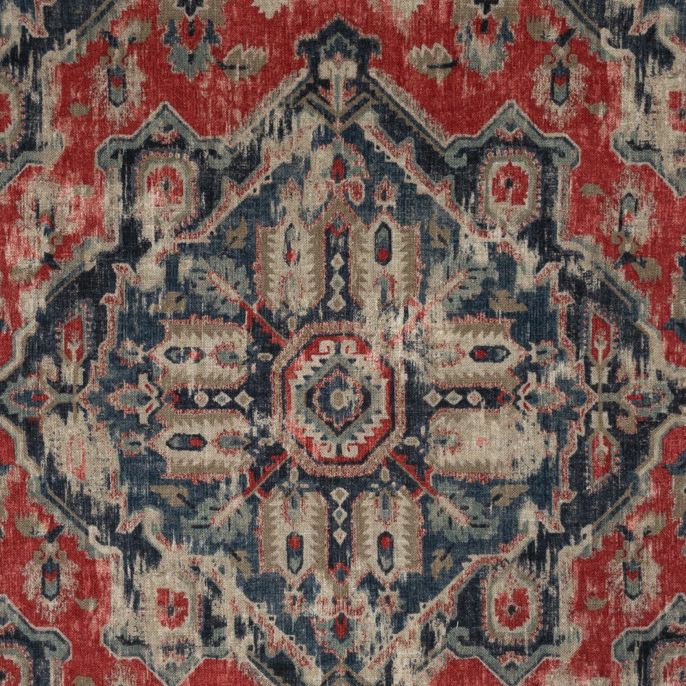 Rogue 1 Ruby by Stout Designer Fabric RAINBOW LIBRARY CAMELLIA/CLAY 55%LIN 45%SVI SOUTH KOREA FLAME RETARDANT-U.F.A.C. CLASS 1 FLAME RETARDANT-N.F.P.A. 260A CLASS 1 CATB 117-2013 WYZENBEEK 9 000 DOUBLE RUB WEAR TEST (MEDIUM DUTY) Horizontal: 26.250 and Vertical: 27.375 56 in - Swanky Fabrics -