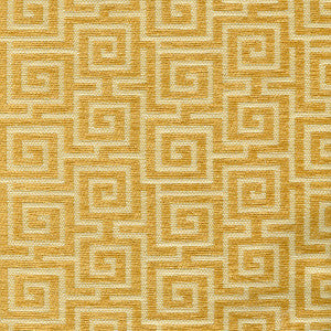 Rogue Goldenrod by Magnolia Fabric