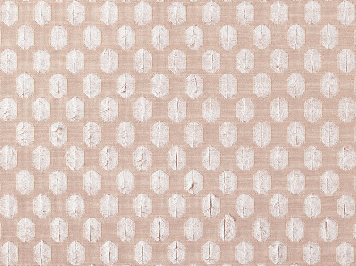 Roka 7 Blush by Covington Fabric 69% POLYESTER, 31% COTTON India 5000 Horizontal: 1.25 and Vertical: 1.75 58 - Fabric Carolina -