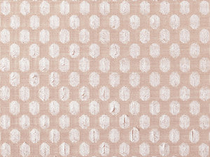 Roka 7 Blush by Covington Fabric