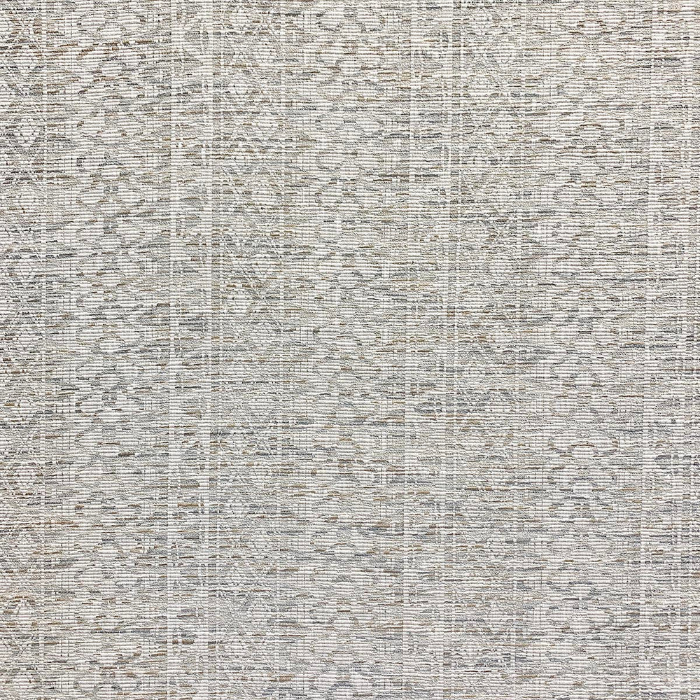 Rollins Glacier by Magnolia Fabric - 76 Poly/ 24 Cotton India 9000 Horizontal: 7 and Vertical: 6 54 - Fabric Carolina -