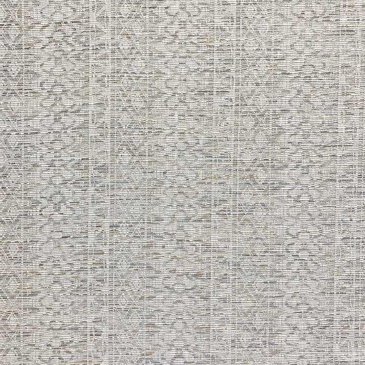 Rollins Glacier by Magnolia Fabric - 76 Poly/ 24 Cotton India 9000 Horizontal: 7 and Vertical: 6 54 - Fabric Carolina -