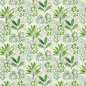Romance 1 Apple by Stout Fabric