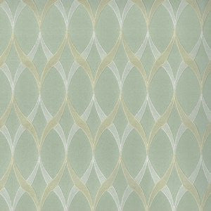 Romley Seafoam by Norbar Fabric See Sample 100% POLYESTER CHINA - </p><p>Repeat: Horizontal: and Vertical: 2" 55 - Fabric Carolina -