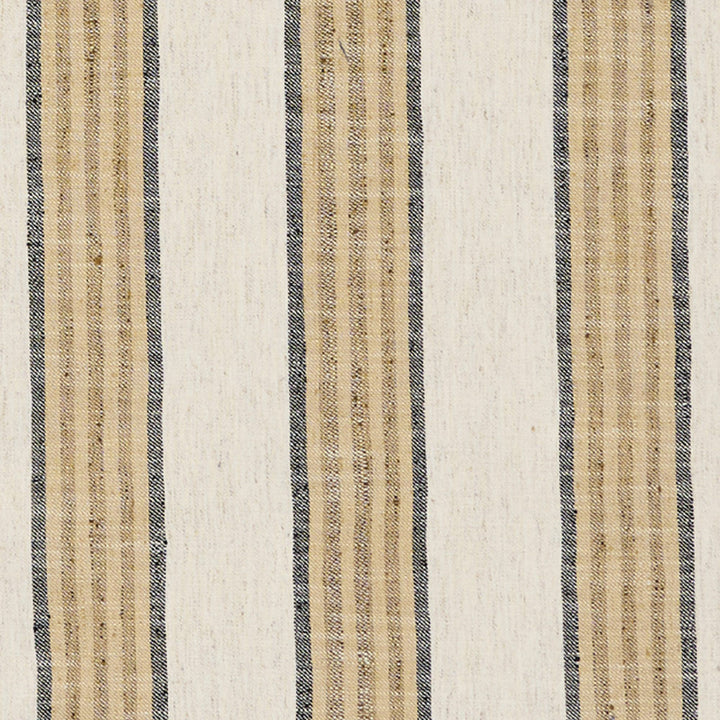 RONAN 19J9391 by JF Fabric COASTLINE 60% Polyester, 37% Cotton, 3% Linen India Horizontal: 4.5 and Vertical: 57 - Fabric Carolina -