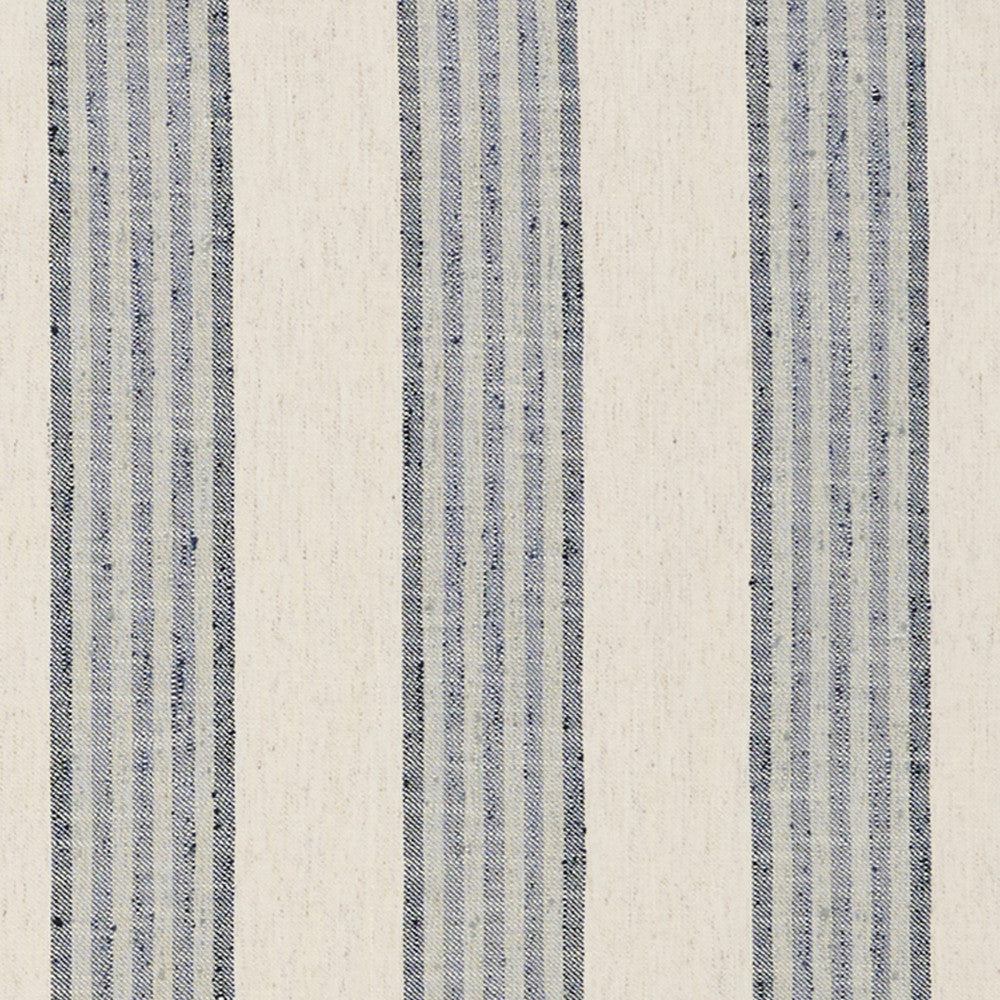 RONAN 67J9391 by JF Designer Fabric COASTLINE 60% Polyester, 37% Cotton, 3% Linen India  Horizontal: 4.5 and Vertical:  57  - Swanky Fabrics -