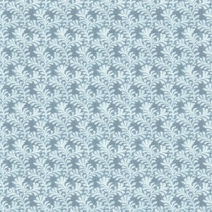 Rondo 1 Dusk by Stout Fabric