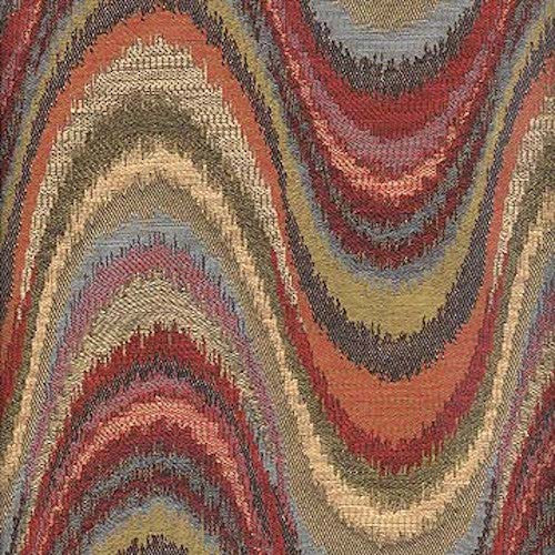 Rondalay Festival by Magnolia Fabric See sample 55RAY/45POLY CHINA 20000 </p><p>Repeat: Horizontal: 7.25 and Vertical: 8.25 54" - Fabric Carolina -