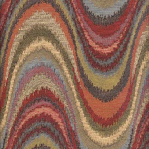 Rondalay Festival by Magnolia Fabric