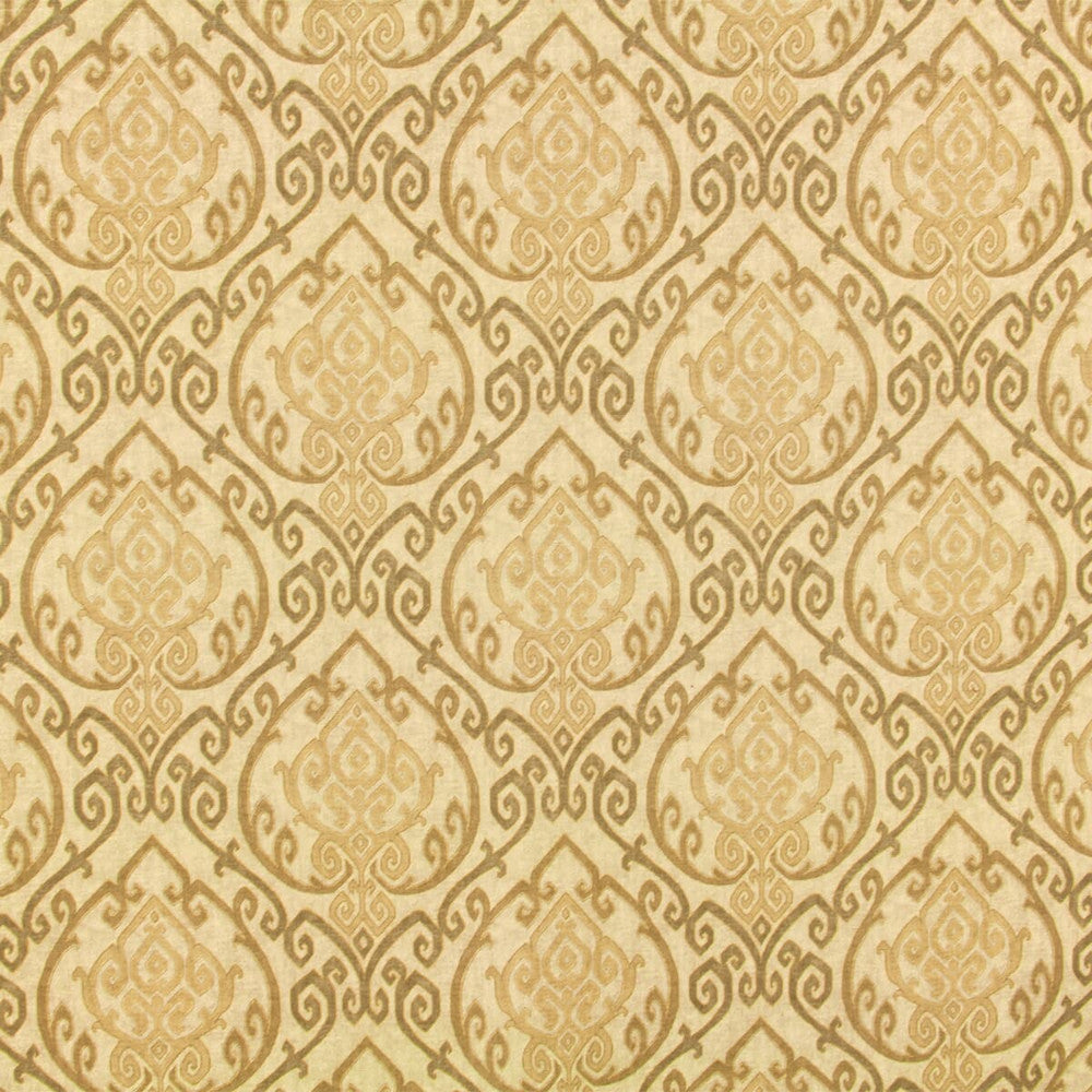 Rookery 2 Cashew by Stout Fabric RAINBOW LIBRARY HONEY/CHARDONNAY 100%COT SPAIN WYZENBEEK 100 000 DOUBLE RUB WEAR TEST (HEAVY DUTY) </p><p>Repeat: 13.5 54 in - Fabric Carolina -