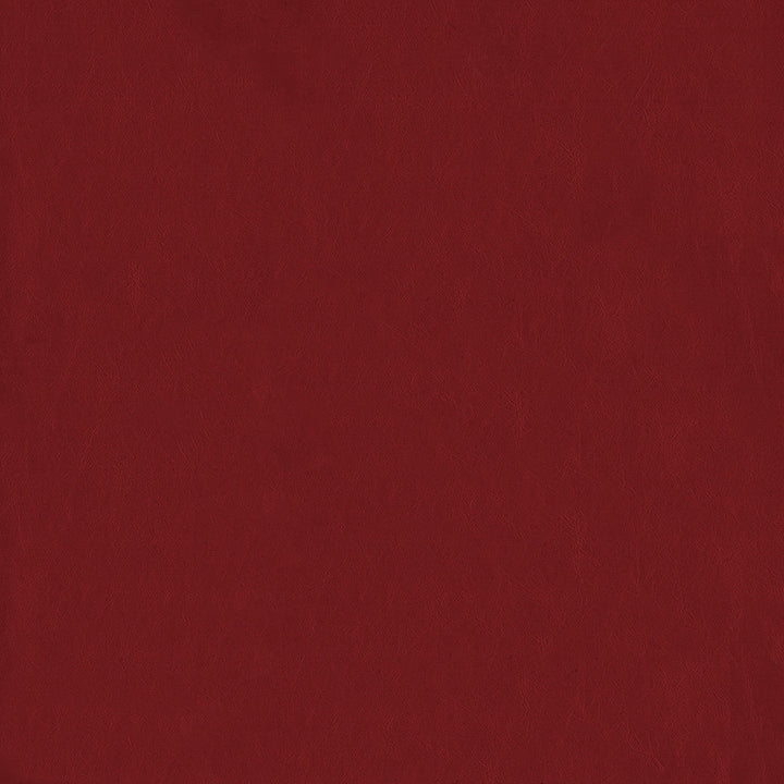 Rooker Lipstick by Magnolia Designer Fabric Required Minimum Quantity Purchase: 2 yards Content: 100% Vinyl Origin: CHINA Performance: 1,500,000 WB Repeat: Horizontal: 0 and Vertical: 0 Width: 54" Uses: Contract, Upholstery
