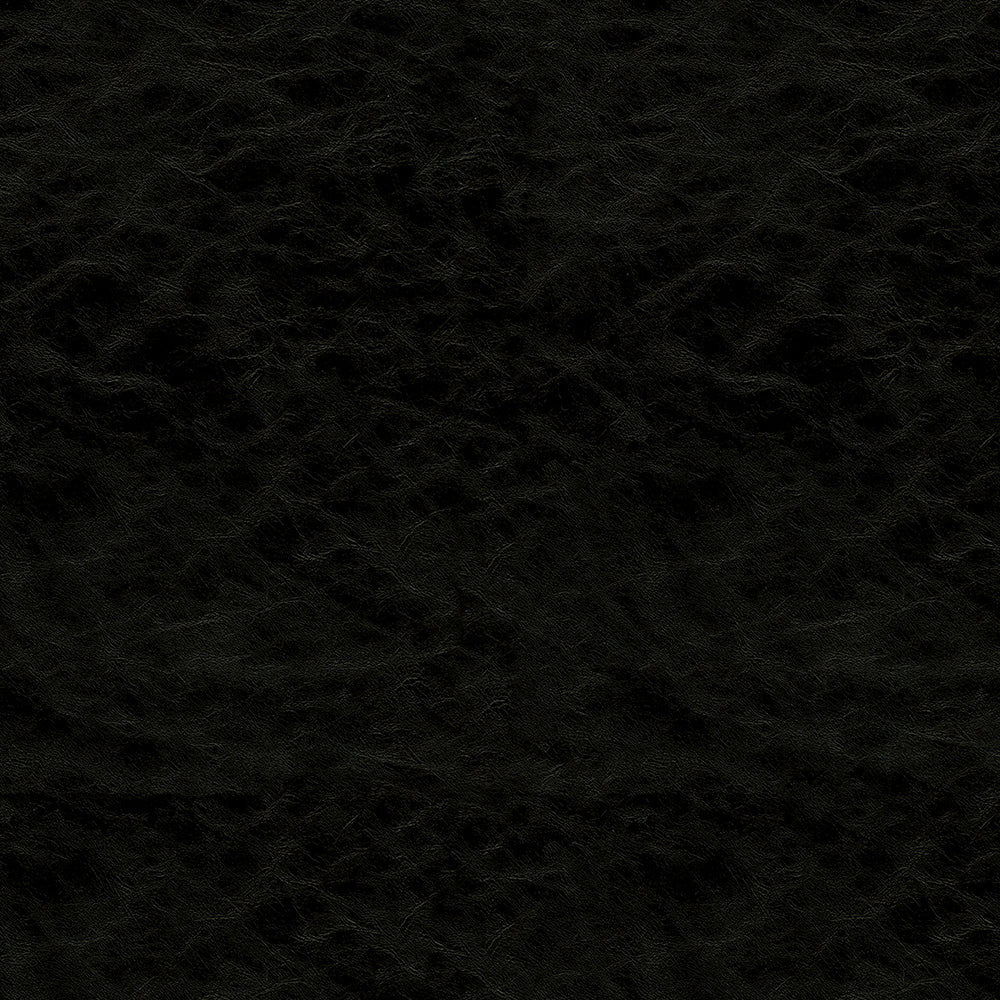 Rooker Onyx by Magnolia Designer Fabric Required Minimum Quantity Purchase: 2 yards Content: 100% Vinyl Origin: CHINA Performance: 1,500,000 WB Repeat: Horizontal: 0 and Vertical: 0 Width: 54" Uses: Contract, Upholstery