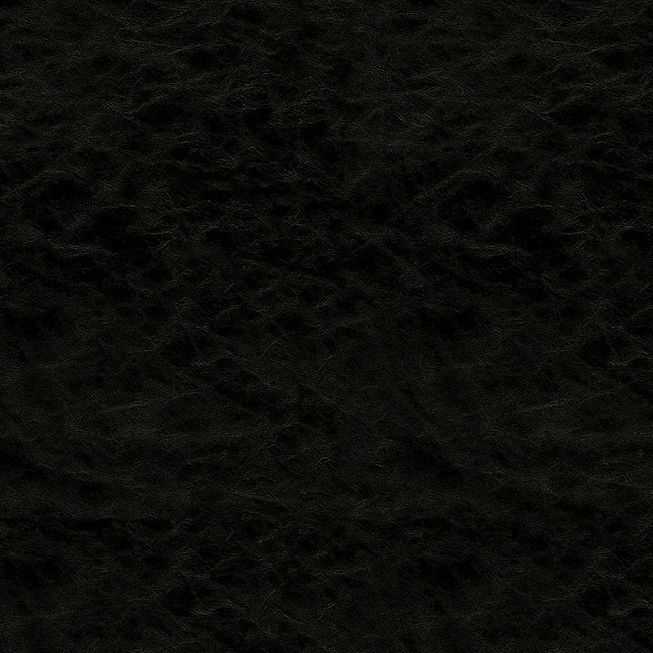 Rooker Onyx by Magnolia Designer Fabric Required Minimum Quantity Purchase: 2 yards Content: 100% Vinyl Origin: CHINA Performance: 1,500,000 WB Repeat: Horizontal: 0 and Vertical: 0 Width: 54" Uses: Contract, Upholstery