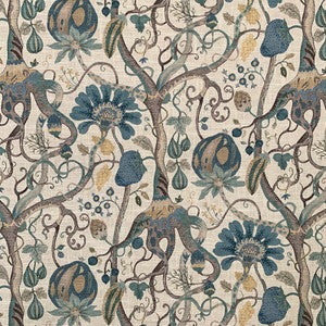 Rooted Oxford by Magnolia Fabric