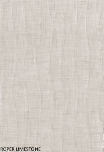 Roper Limestone 4017 by Norbar Fabric