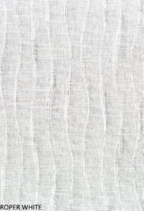 Roper White 100 by Norbar Fabric