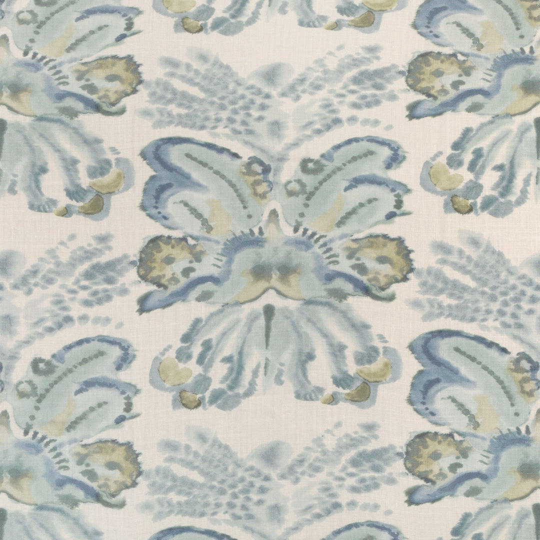 Rorschach - Amsonia By Kravet Couture Fabric
