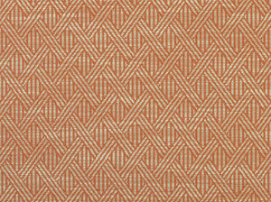 Rory Mandarin 340 by Covington Fabric