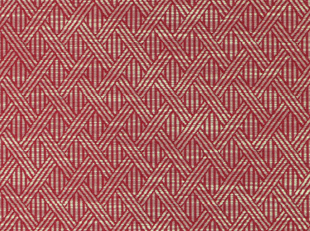 Rory Cranberry 405 by Covington Fabric 59% POLYESTER, 41% RAYON China 50000 Horizontal: 1.5 and Vertical: 2.25 59 - Fabric Carolina -