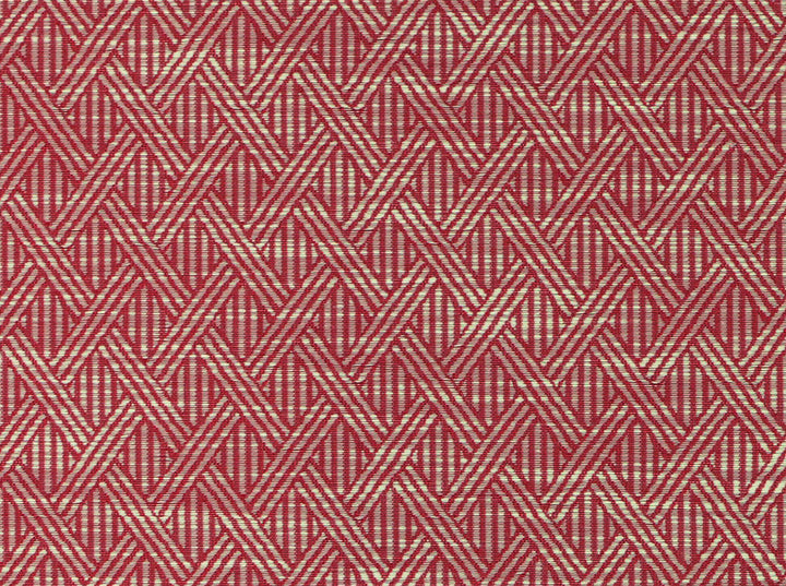 Rory Cranberry 405 by Covington Fabric 59% POLYESTER, 41% RAYON China 50000 Horizontal: 1.5 and Vertical: 2.25 59 - Fabric Carolina -