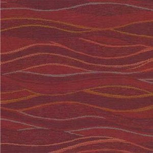 Rosa Fire 30 by Norbar Fabric Color/BURGUNDY 100% POLYESTER 22,000 MARTINDALE V-14" H-11.25" 54" - Fabric Carolina -