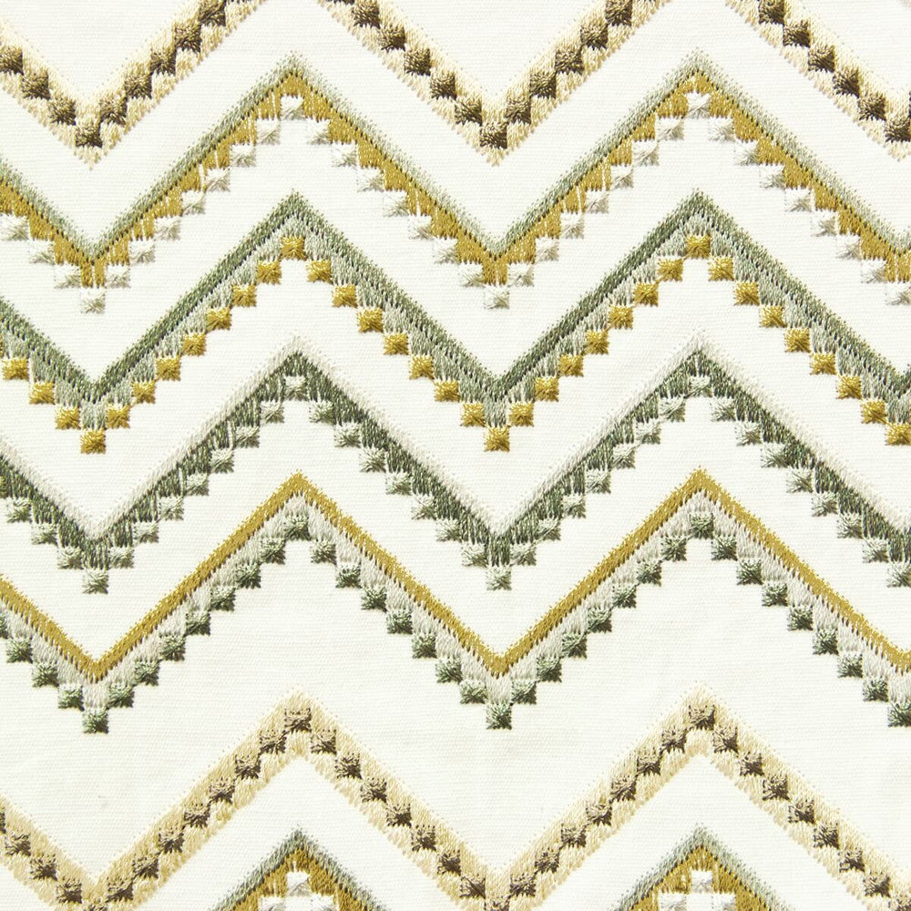 Rosemont 9 Slate by Stout Fabric RAINBOW LIBRARY SILVER/SMOKE 100%COT %BEMB INDIA FLAME RETARDANT-U.F.A.C. CLASS 1 Horizontal: 7.25 and Vertical: 3.125 51.5 in - Fabric Carolina -