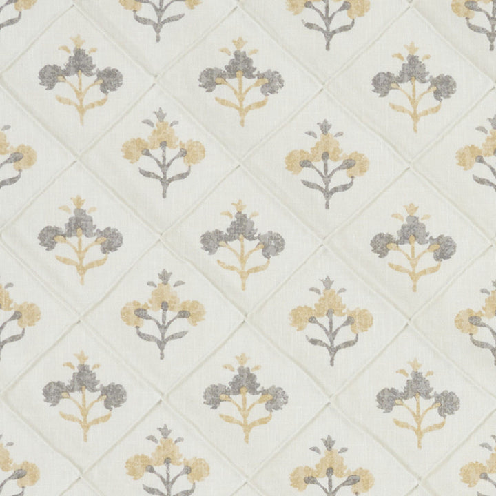 ROSELLEN 17J9391 by JF Fabric COASTLINE 73% Polyester, 27% Cotton India Horizontal: 9 and Vertical: 8.75 54 - Fabric Carolina -