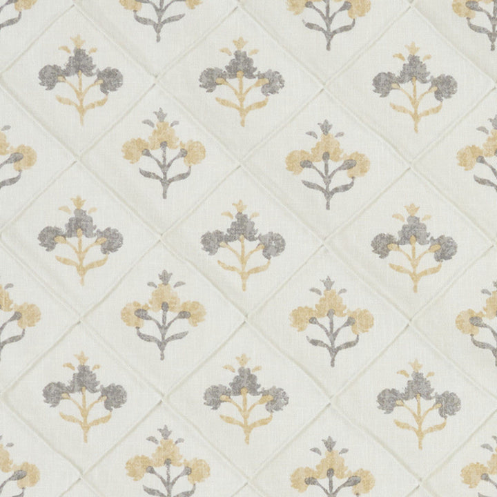 ROSELLEN 17J9391 by JF Designer Fabric COASTLINE 73% Polyester, 27% Cotton India  Horizontal: 9 and Vertical: 8.75 54  - Swanky Fabrics -