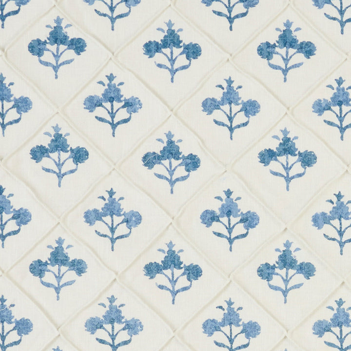 ROSELLEN 68J9431 by JF Fabric DEBUTANTE 73% Polyester, 27% Cotton India Horizontal: 9 and Vertical: 8.75 54 - Fabric Carolina -