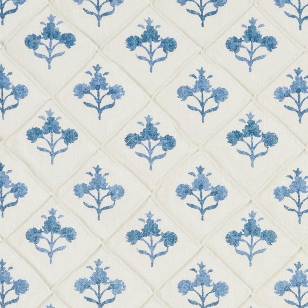 ROSELLEN 68J9431 by JF Designer Fabric DEBUTANTE 73% Polyester, 27% Cotton India  Horizontal: 9 and Vertical: 8.75 54  - Swanky Fabrics -