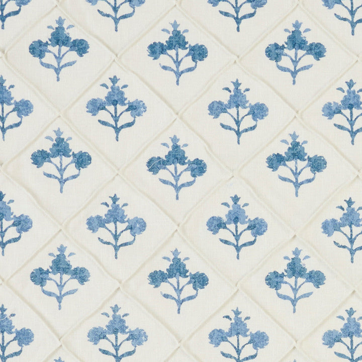 ROSELLEN 68J9431 by JF Designer Fabric DEBUTANTE 73% Polyester, 27% Cotton India  Horizontal: 9 and Vertical: 8.75 54  - Swanky Fabrics -
