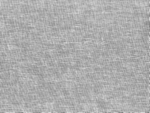 Rosen Snow by Norbar Designer Fabric SHEER STYLE 100% POLYESTER CHINA 110 - Swanky Fabrics -