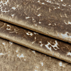 Rosen Caramel by Magnolia Fabric