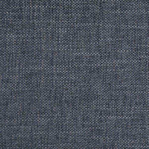 Roslyn Blue by Norbar Designer Fabric SALERNO 100% POLYESTER CHINA 55 - Swanky Fabrics -