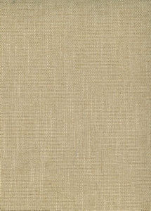 Roslyn Oatmeal by Norbar Designer Fabric SALERNO 100% POLYESTER CHINA 55 - Swanky Fabrics -