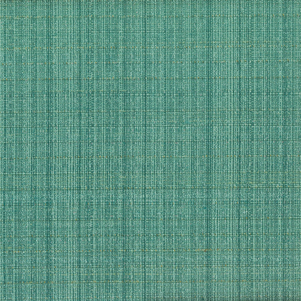 Rosso 6 Teal by Stout Fabric COMFORTABLE LIVING TURQUOISE/LAGOON 80%POL 19%COT 1%NYL INDIA FLAME RETARDANT-U.F.A.C. CLASS 1 CATB 117-2013 MARTINDALE WEAR TEST (25 000 CIRCULAR RUBS) Horizontal: 0 and Vertical: 0 55 in - Fabric Carolina -