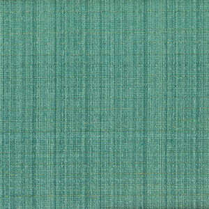 Rosso 6 Teal by Stout Fabric
