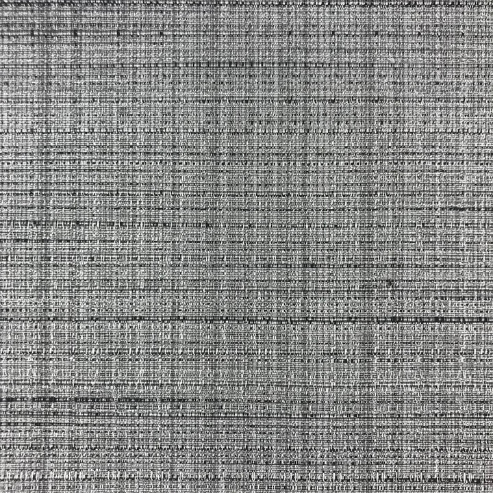 Rosso 7 Pewter by Stout Fabric COLOR MY WINDOW DUSK/SLATE 80%POL 19%COT 1%NYL INDIA FLAME RETARDANT-U.F.A.C. CLASS 1 CATB 117-2013 MARTINDALE WEAR TEST (25 000 CIRCULAR RUBS) Horizontal: 0 and Vertical: 0 55 in - Fabric Carolina -