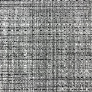 Rosso 7 Pewter by Stout Fabric