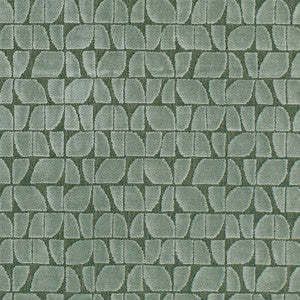 Roswell 4 Evergreen by Marcus William Fabric
