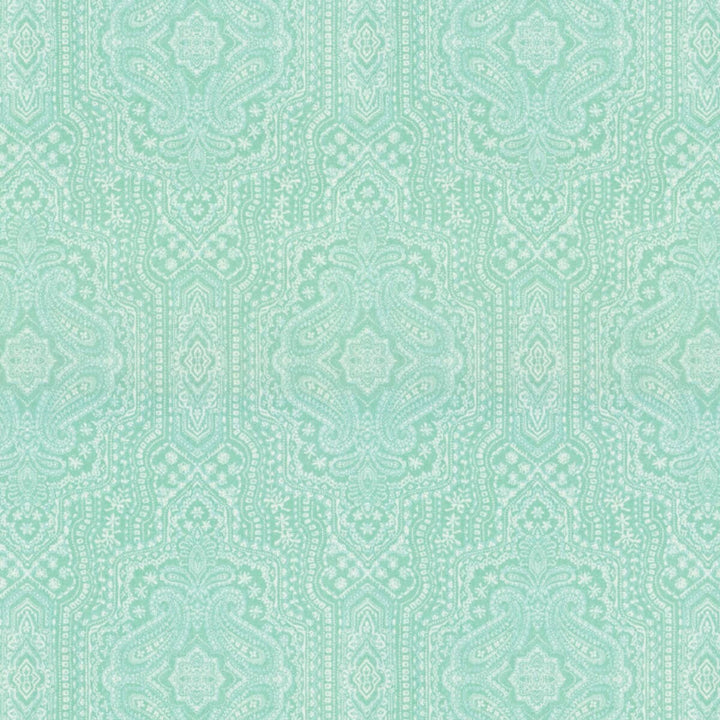Rotation 1 Seamist by Stout Designer Fabric RAINBOW LIBRARY AQUAMARINE/SEACREST 100%COT USA FLAME RETARDANT-U.F.A.C. CLASS 1 CATB 117-2013 WYZENBEEK 15 000 DOUBLE RUB WEAR TEST (HEAVY DUTY) Horizontal: 13.5 and Vertical: 25.25 54 in - Swanky Fabrics -