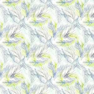 Rotola 3 Caribbean by Stout Fabric
