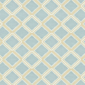 Rotterdam 1 Chambray by Stout Fabric