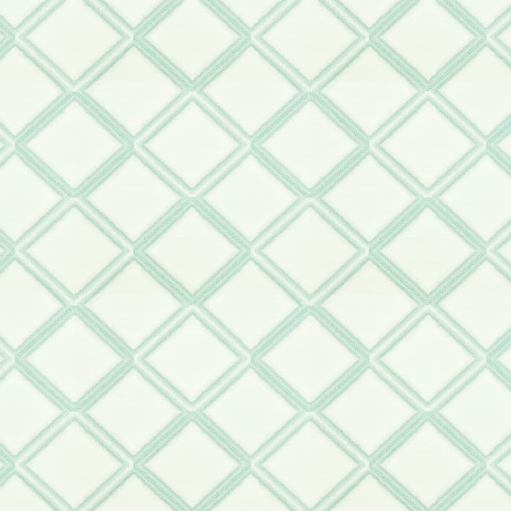 Rotterdam 3 Bay by Stout Fabric Rainbow Library Spa/Teal 67% Polyester 33% Spun Viscose INDIA FLAME RETARDANT-U.F.A.C. CLASS 1 (OR A) FLAME RETARDANT-N.F.P.A. 260A CLASS 1 CATB 117-2013 WYZENBEEK 30 000 DOUBLE RUB WEAR TEST (HEAVY DUTY) Horizontal: 13.5 and Vertical: 12.25 54 in - Fabric Carolina -